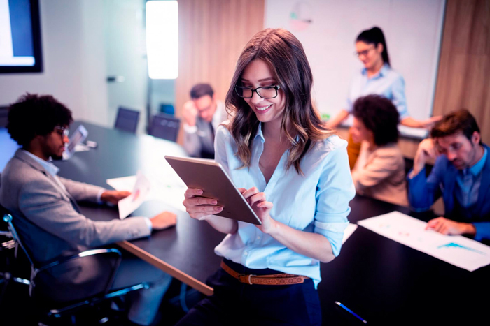 Sede Operativa Via Aeroporto